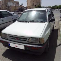 هاچ بک ۸۳|خودرو سواری و وانت|کرمانشاه, |دیوار