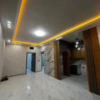 نوساز کلید نخورده ۱۲۰متری