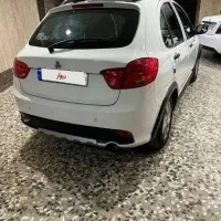 کویک R سفید مشکی(پارس خودرویی)|خودرو سواری و وانت|اصفهان, شهرک کاوه|دیوار