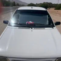 پراید 131 دوگانه سوز، مدل ۱۳۹۳