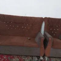 مبل ۷نفر اع