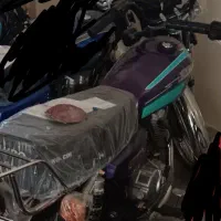 رهرو ۱۲۵ خشک هوندا