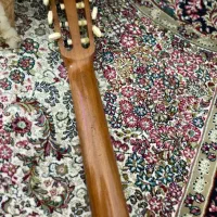 گیتار یاماها c40m Yamaha اصل|گیتار، بیس، امپلیفایر|مشهد, رسالت|دیوار