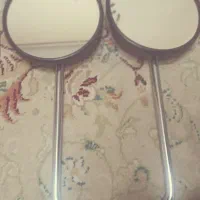 یک جفت آیینه سی دی آیCDIفابریکی