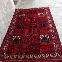 قالی قدیمی نو وسالم