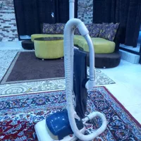 جارو برقی|جاروبرقی، جارو شارژی، بخارشو|تهران, گلستان (شهرک راه آهن)|دیوار