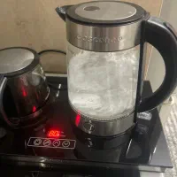 چای ساز|سماور، چای‌ساز، قهوه‌ساز|تهران, ارامنه|دیوار