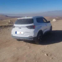 ،سواری x55 پرمیوم|خودرو سواری و وانت|بجنورد, |دیوار