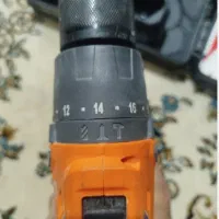 ماشین شارژی