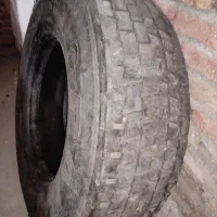 لاستیک ماشین سنگین 22.5
