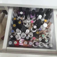 وسایل کامل ناخن کاری