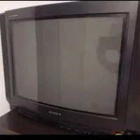 تلویریون سونی و تعدادی اساس منزل