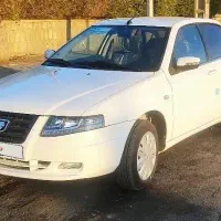 سمند سورن پلاس Xu7 p