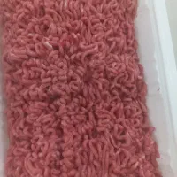 گوشت و چرخکرده و قلمو خرده گوشت