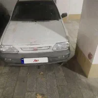 پراید ۱۳۱مدل 82|خودرو سواری و وانت|ماهدشت, |دیوار