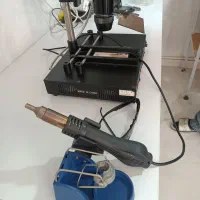 هیتر هویه irیاکسون لیزی سالم وکم کارکرد|ابزارآلات|اردبیل, |دیوار