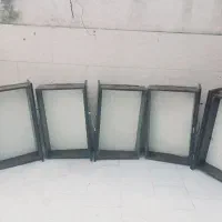 یک عدد کمد پنج کشو|جاکفشی، کمد، دراور|گرگان, |دیوار