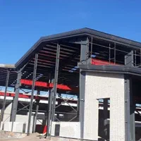 نصاب شیروانی سوله آلاچیق سردرب تعمیرات