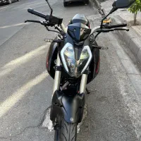 بنلی ۱۸۰s تی ان تی