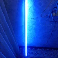 مهتابی آکواریوم و پلنت