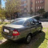 تیباصندوق دار مدل۹۱ بیرنگ تک برگسند|خودرو سواری و وانت|تبریز, |دیوار