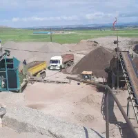 شن و ماسه|مصالح و تجهیزات ساختمان|سراب, |دیوار