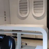 فروش فوری استند لاک و میز ناخن