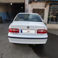 سمند ال ایکس۸۷بنزینی|خودرو سواری و وانت|آمل, |دیوار