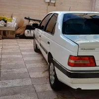 405 slx 1397|خودرو سواری و وانت|بیرجند, |دیوار