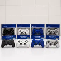 دسته پلی‌استیشن ۳ (PS3) با پک / تست شده