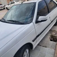 پژو پارس مدل ۱۴۰۱