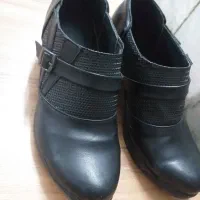 کفش زمستانه ای سایز ۳۸