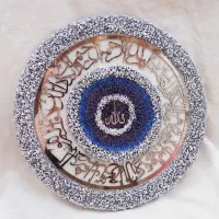 تابلو چشم نظر