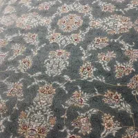 فروش فرش نو دوازده متری استفاده نشده زیر قیمت