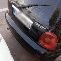 mvm110|خودرو سواری و وانت|رفسنجان, |دیوار