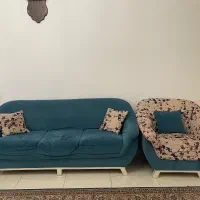 مبل ۷ نفره