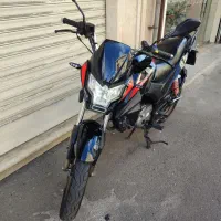 موتور ds200 ایران دوچرخ