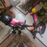 دوچرخه ۱۴|دوچرخه، اسکیت، اسکوتر|شاهین‌شهر, فردوسی|دیوار