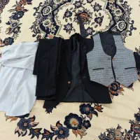 کت شلوار  در حد نو 1000000