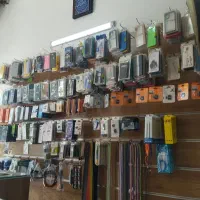 فروش اجناس مغازه موبایل فروشی