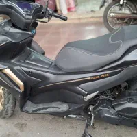 طرح ایروکس ۱۵۵ مدل ۱۴۰۲