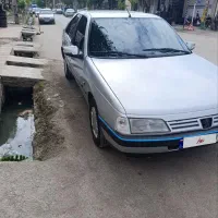 پژو 405|خودرو سواری و وانت|پارس‌آباد, |دیوار