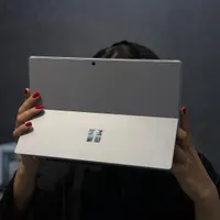 بیا یه surface خفن با شرایط استثنایی ازدم قسط ببر|رایانه همراه|اصفهان, احمدآباد|دیوار