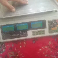 ترازو دیجتالی40کیلوگرمی|ماشین‌آلات صنعتی|اشنویه, |دیوار