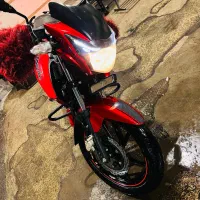 آپاچی۱۵۰|موتورسیکلت|تهران, دولاب|دیوار