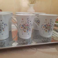فنجان چینی