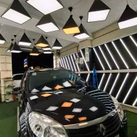 دیتیلینگ حرفه‌ای خودرو مِهدی شاین|خدمات موتور و ماشین|لاهیجان, حاجی آباد|دیوار