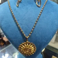 طلا با ۴درصد فقط