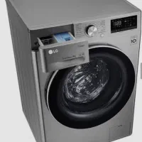 لباسشویی الجی V5 بالاترین مدل