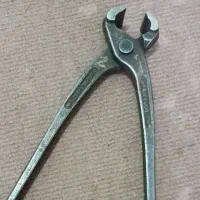 گاز انبر اصل